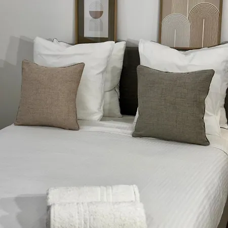 La Petite Arlesienne Apartment *