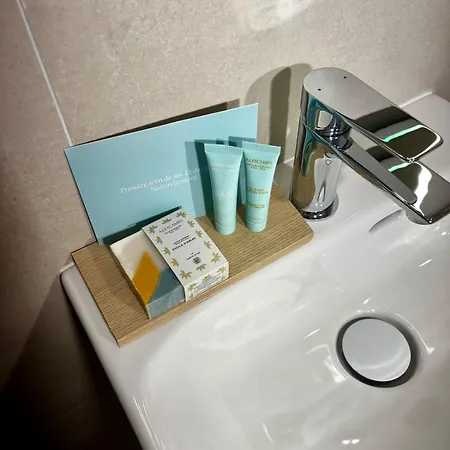 La Petite Arlesienne Apartment